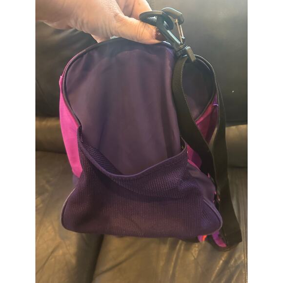 Under Armour Nylon Duffle Bag - Picture 4 of 11